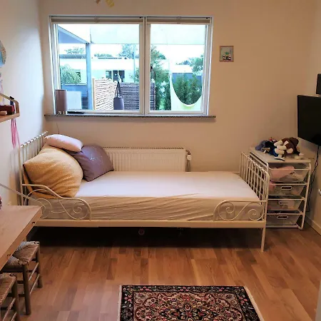 Nyrenoverede Til Leje - Bedste Beliggenhed Privat bolig *